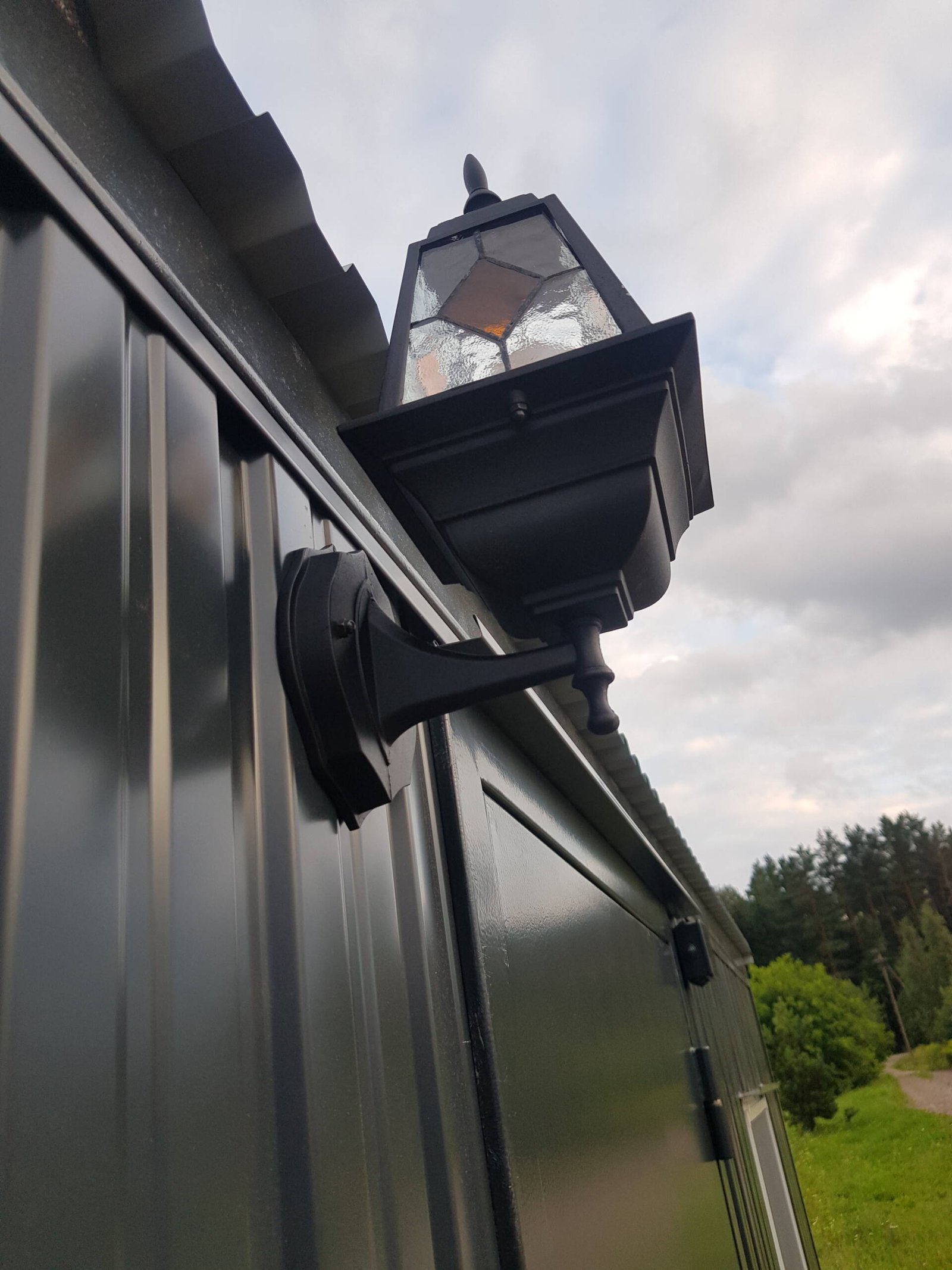 Statytojai, kuriems rūpi