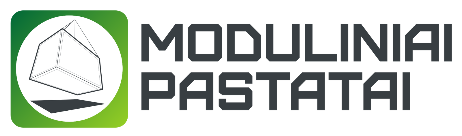 ModuliniaiPastatai.lt